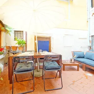  Appartamento Corte Rota Terrace San Marco