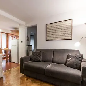  Appartamento Ca' Cordoni - Charming Place In The Heart Of