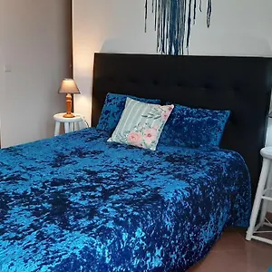 Sunny With Private Bathroom 300m From The Homestay Sagres
