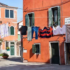  Appartamento Riva Biennale