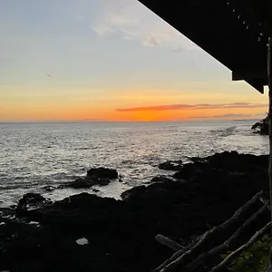 Oceanfront Delight Homestay Kailua-Kona
