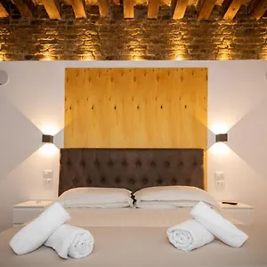  Appartamento Giorgiapartaments Bronze Esclusive