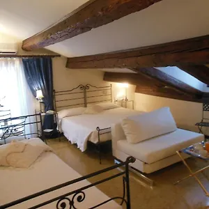 2* Maison d'hôtes Ca' Riccio