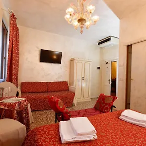 3* Maison d'hôtes Casa Martini
